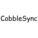 CobbleSync Logo